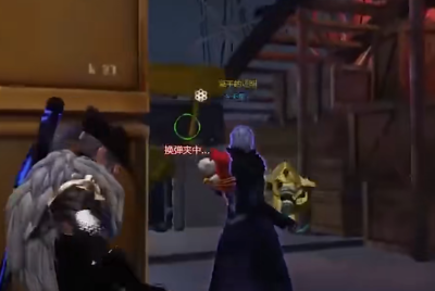 枪神记：被腾讯亲手葬送的巅峰FPS神作