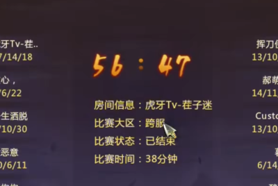 曾和《DOTA》争夺第一，却被LOL双杀登顶！