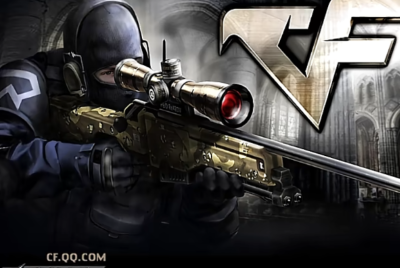 逆战：爆红又陨落的国产FPS，与CF的冰火两重天