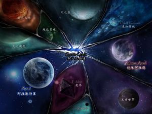 DNF镜像阿拉德