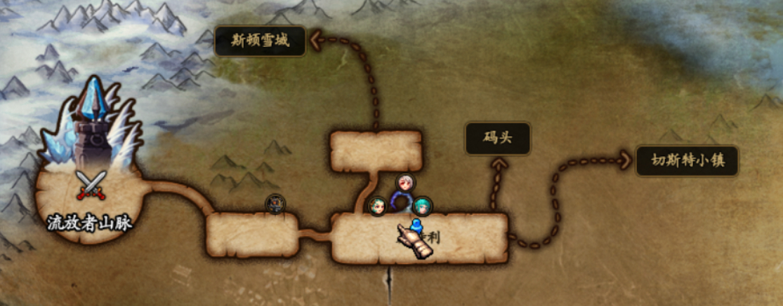 95神迹×太初110副本
