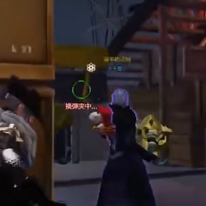 枪神记：被腾讯亲手葬送的巅峰FPS神作